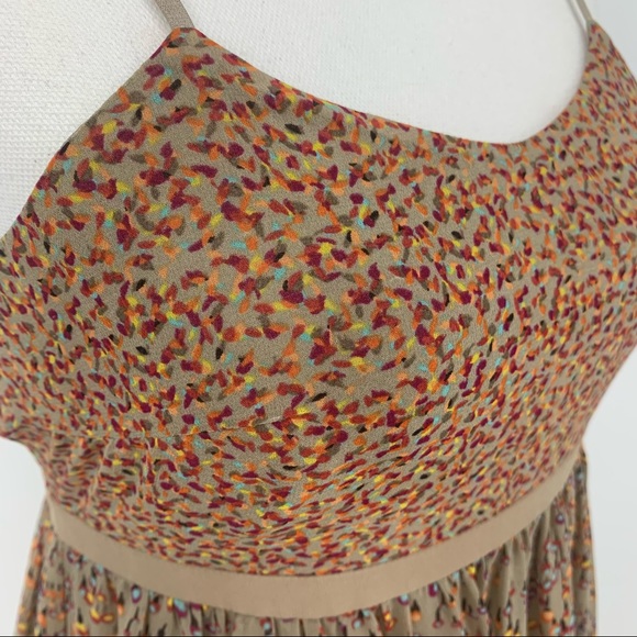 Kensie Sleevless Flowy and Feminine Dress XS - Picture 4 of 16